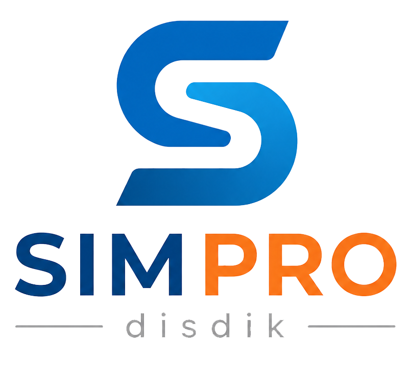 SIMPRO DISDIK